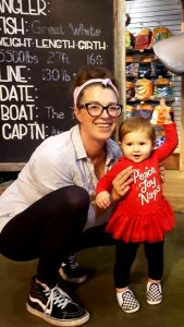Wizard of Coffee Author- Courtney Stewart