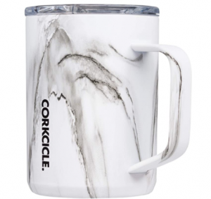 Best Coffee Travel Mugs- Corkcicle 16 oz. Travel Mug