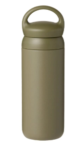 Best Travel Coffee Mugs- Kinto Day Off Tumbler