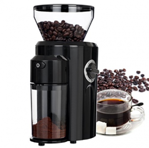 Best Burr Coffee Grinder- Secura Burr Mill Grinder