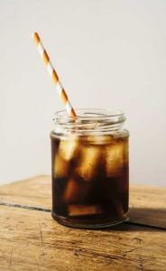 Dunkin vs. Starbucks- Best Cold Brew Coffee