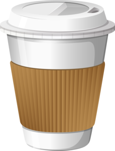 Dunkin vs. Starbucks- Best Vanilla Latte