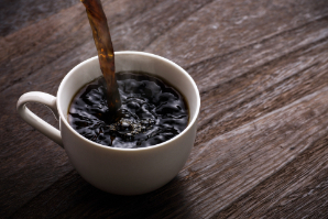 Drip Coffee- Dunkin or Starbucks