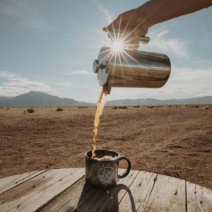 Best Rocky Mountain Coffee Roasters