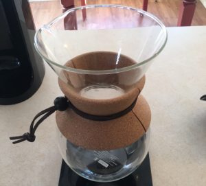 Budget Freindly Pour Over Coffee Maker