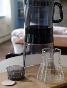 Best Cold Brew Coffee Makers- OXO Good Grips Cold Breww Maker