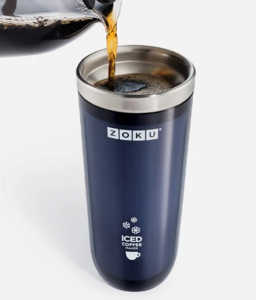 Best Travel Iced Coffee Maker