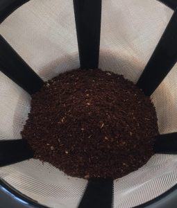 Pour Over Grind