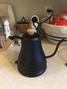 Bodum Electric Kettle