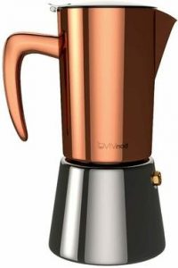 Best Moka POts- bonVIVO Intenca 