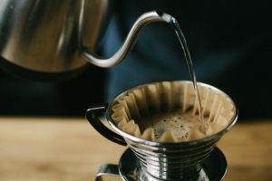 Best Way Control the Temperature of Coffee Water