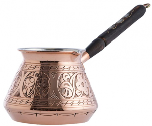 Best Traditional Turkish Coffee Pot