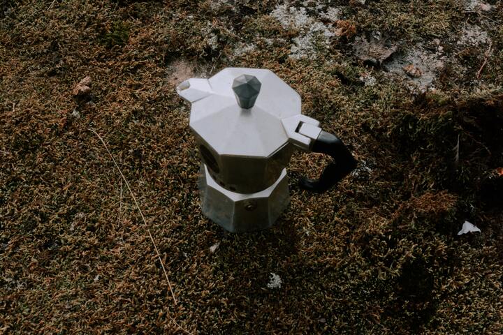 How to Clean Your Moka Pot after Use