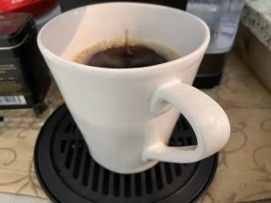 Death Wish Coffee Review - Brewing a Cup