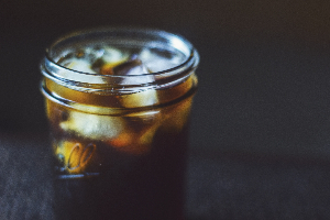 How to Make Cold Coffee at Home - Cold Brew