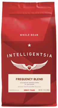 Best Coffee for Cold Brew - Intelligentsia Frequency Blend
