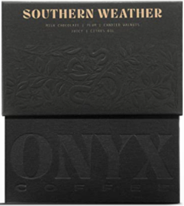Best Coffee for French Press - Onyx Coffee Lab Southern Weather Blend